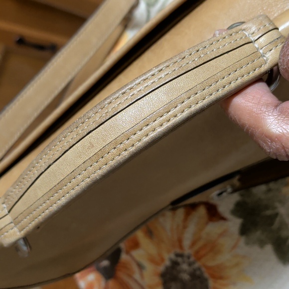 Coach Willis 9927 Bag - Picture 3 of 16